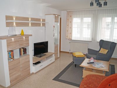 Ferienwohnung für 2 Personen (41 m²) in Büsum 1/10