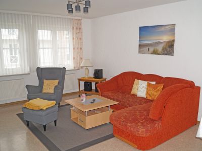 Ferienwohnung für 2 Personen (41 m²) in Büsum 2/10