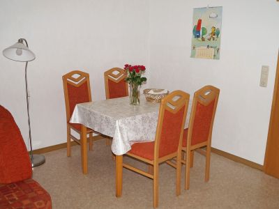 Ferienwohnung für 2 Personen (41 m²) in Büsum 4/10