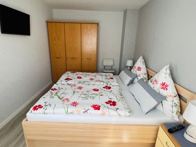 Ferienwohnung für 2 Personen (41 m²) in Büsum 8/10