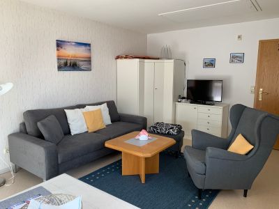 Ferienwohnung für 2 Personen (33 m²) in Büsum 2/10