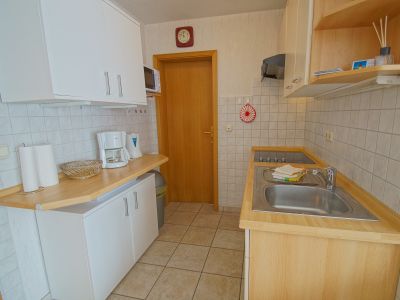 Ferienwohnung für 2 Personen (33 m²) in Büsum 3/10