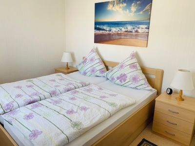 Ferienwohnung für 2 Personen (33 m²) in Büsum 4/10