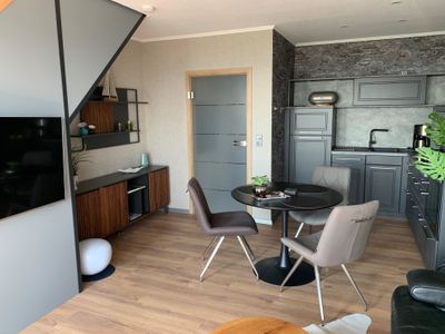 Ferienwohnung für 2 Personen (65 m²) in Büsum 2/10