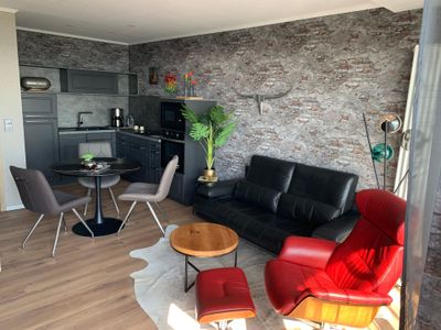 Ferienwohnung für 2 Personen (65 m²) in Büsum 4/10