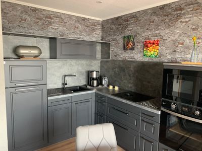 Ferienwohnung für 2 Personen (65 m²) in Büsum 7/10