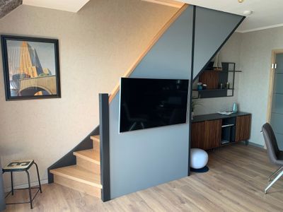 Ferienwohnung für 2 Personen (65 m²) in Büsum 9/10