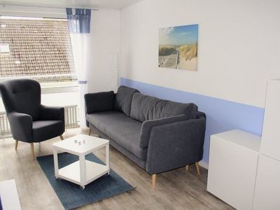 Ferienwohnung für 5 Personen (45 m²) in Büsum 6/8