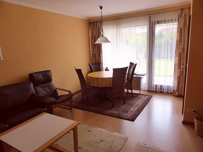 Ferienwohnung für 2 Personen (43 m²) in Büsum 1/10