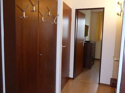 Ferienwohnung für 2 Personen (43 m²) in Büsum 3/10