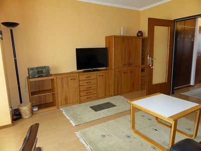 Ferienwohnung für 2 Personen (43 m²) in Büsum 4/10