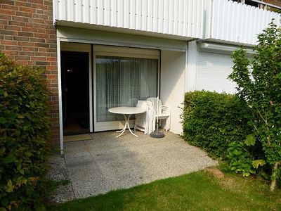 Ferienwohnung für 2 Personen (43 m²) in Büsum 7/10