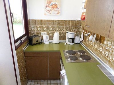 Ferienwohnung für 2 Personen (43 m²) in Büsum 10/10