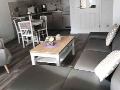 Ferienwohnung für 4 Personen (49 m²) in Büsum 4/8