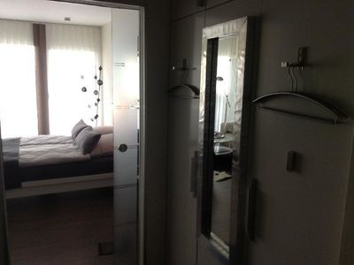 Ferienwohnung für 2 Personen (35 m²) in Büsum 4/10