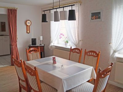 Ferienwohnung für 3 Personen (88 m²) in Büsum 5/10