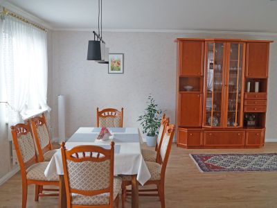 Ferienwohnung für 3 Personen (88 m²) in Büsum 6/10