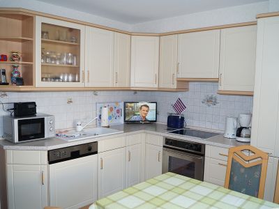 Ferienwohnung für 3 Personen (88 m²) in Büsum 9/10