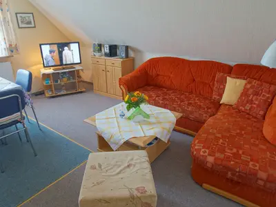 Ferienwohnung für 2 Personen (34 m²) in Büsum 1/10