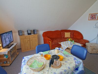 Ferienwohnung für 2 Personen (34 m²) in Büsum 2/10