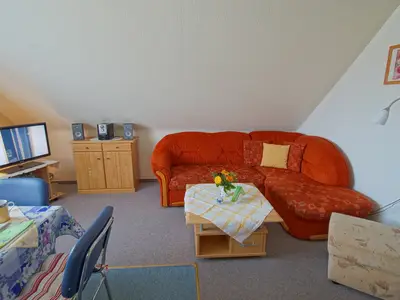 Ferienwohnung für 2 Personen (34 m²) in Büsum 3/10