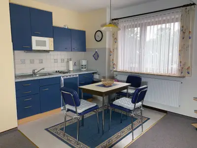 Ferienwohnung für 2 Personen (34 m²) in Büsum 4/10