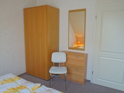 Ferienwohnung für 2 Personen (34 m²) in Büsum 6/10