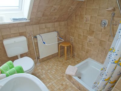 Ferienwohnung für 2 Personen (34 m²) in Büsum 7/10