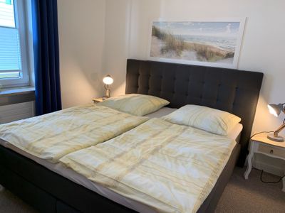 Ferienwohnung für 5 Personen (74 m²) in Büsum 6/10