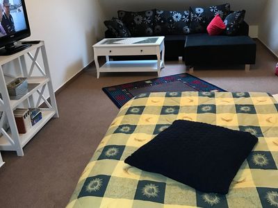 Ferienwohnung für 5 Personen (74 m²) in Büsum 8/10