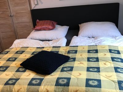 Ferienwohnung für 5 Personen (74 m²) in Büsum 9/10