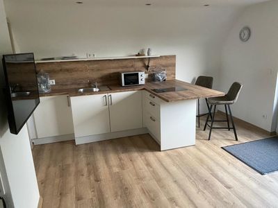 Ferienwohnung für 2 Personen (30 m²) in Büsum 1/10