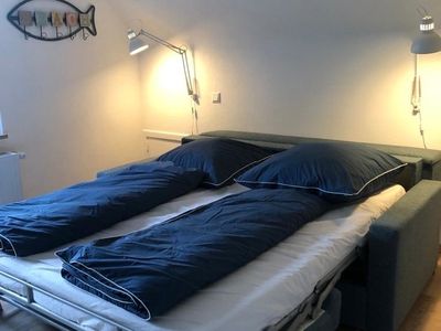 Ferienwohnung für 2 Personen (30 m²) in Büsum 3/10