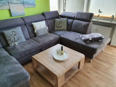 Ferienwohnung für 3 Personen (34 m²) in Büsum 1/10