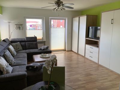 Ferienwohnung für 3 Personen (34 m²) in Büsum 2/10