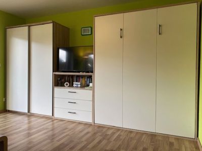 Ferienwohnung für 3 Personen (34 m²) in Büsum 4/10