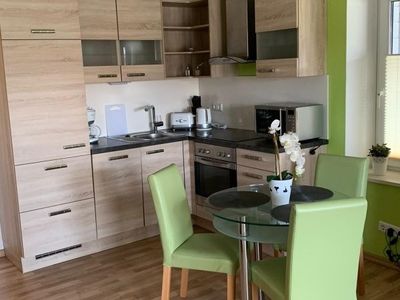 Ferienwohnung für 3 Personen (34 m²) in Büsum 5/10