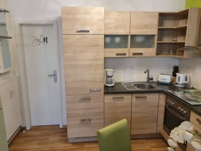 Ferienwohnung für 3 Personen (34 m²) in Büsum 6/10