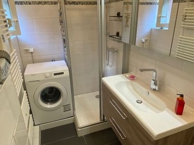 Ferienwohnung für 3 Personen (34 m²) in Büsum 8/10