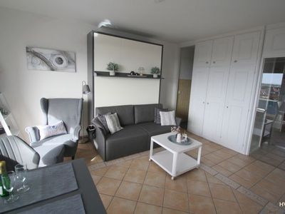 Ferienwohnung für 2 Personen (36 m²) in Büsum 5/10