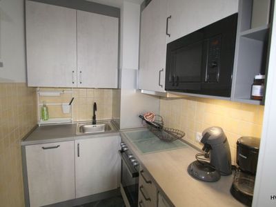 Ferienwohnung für 2 Personen (36 m²) in Büsum 9/10