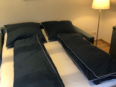 Ferienwohnung für 4 Personen (42 m²) in Büsum 3/10