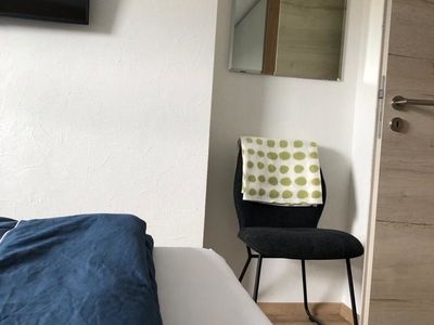 Ferienwohnung für 4 Personen (42 m²) in Büsum 9/10