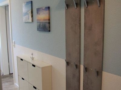 Ferienwohnung für 4 Personen (49 m²) in Büsum 4/10