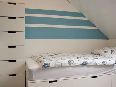 Ferienwohnung für 4 Personen (49 m²) in Büsum 9/10