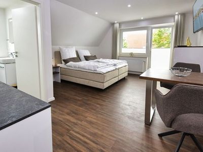 Ferienwohnung für 3 Personen (28 m²) in Büsum 4/10