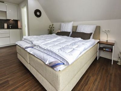 Ferienwohnung für 3 Personen (28 m²) in Büsum 7/10