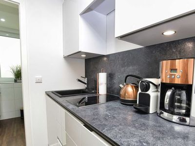 Ferienwohnung für 3 Personen (28 m²) in Büsum 10/10