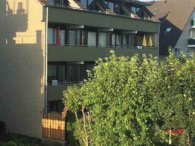 Ferienwohnung für 2 Personen (45 m²) in Büsum 3/10