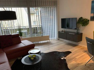 Ferienwohnung für 2 Personen (45 m²) in Büsum 5/10